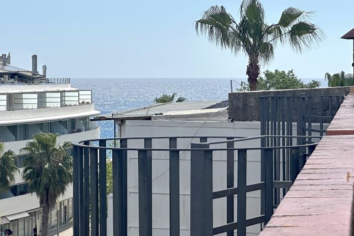 apartamentos ATA associacio Girona