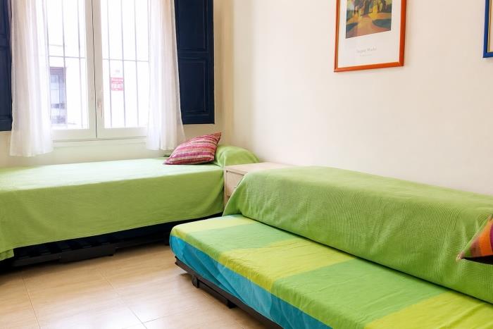 apartamentos ATA associacio Girona