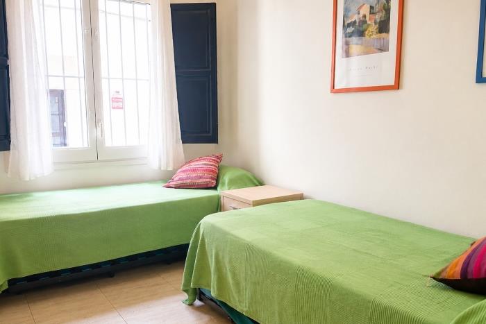 apartamentos ATA associacio Girona