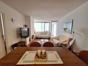 Apartament Apartament en lloguer a El Port de la Selva