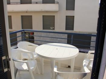 Apartament Apartment for rent in El Port de la Selva