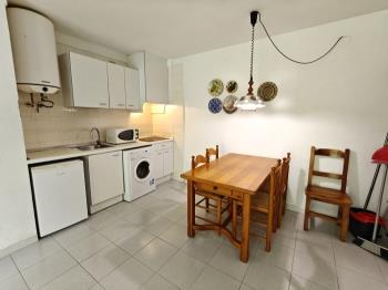 Apartament Apartament en lloguer a El Port de la Selva