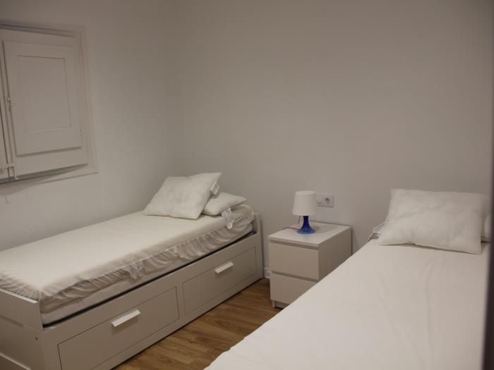 apartamentos ATA associacio Girona