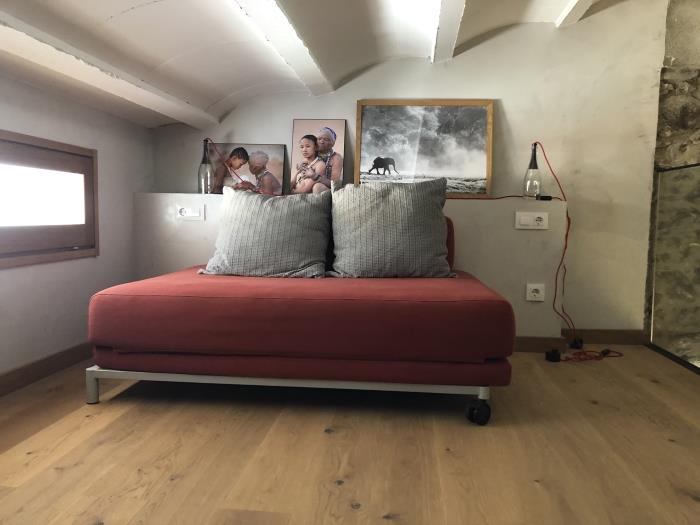 apartamentos ATA associacio Girona