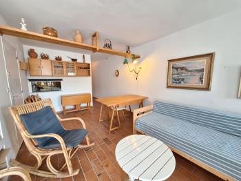 Apartament Apartament en lloguer a El Port de la Selva