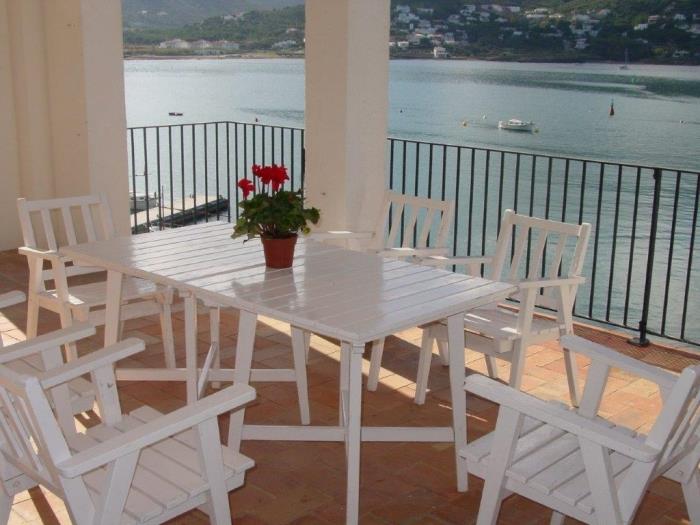 apartamentos ATA associacio Girona