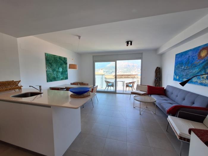 apartamentos ATA associacio Girona