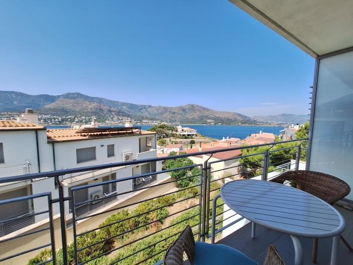 apartamentos ATA associacio Girona