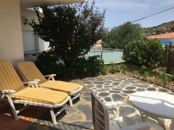 Apartament Planta baixa en lloguer a El Port de la Selva
