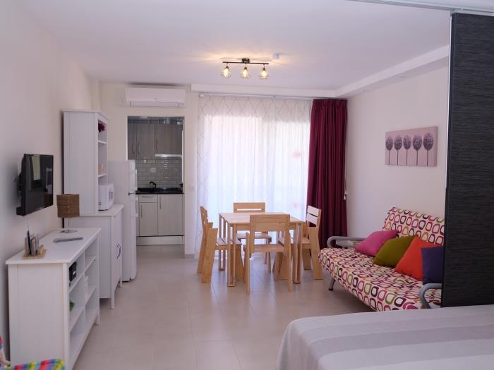 estudio alboran premium - salou