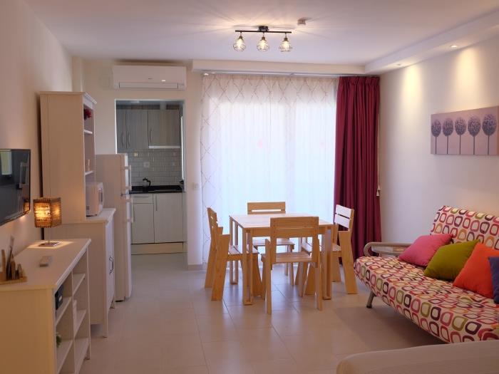 estudio alboran premium - salou