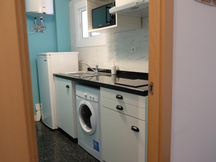 estudio alexis ii premium - salou