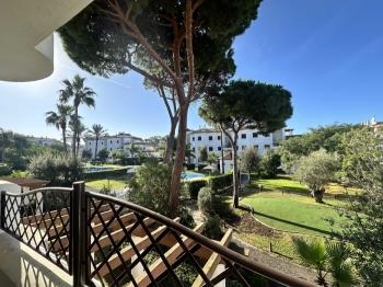 Ref 6 13. Apartmento 2 hab. Coto de Sancti Petri