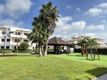 Ref 1/3. Apartmento 2 hab. Coto de Sancti Petri