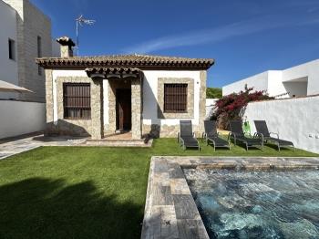 VILLA CAPRI