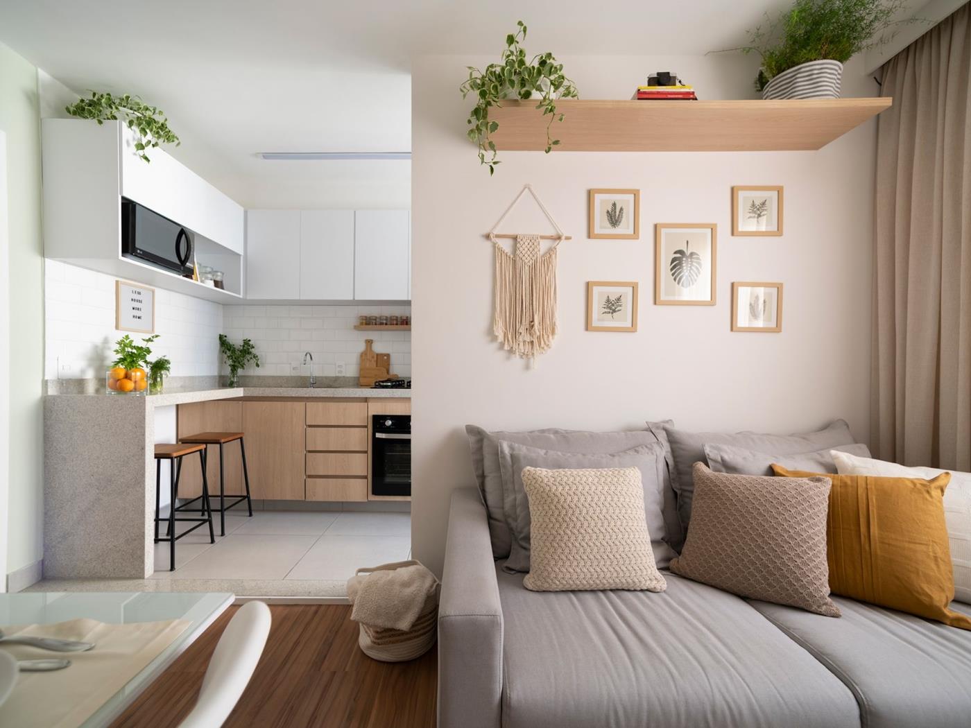 Apartamento Icnea i Barcelona