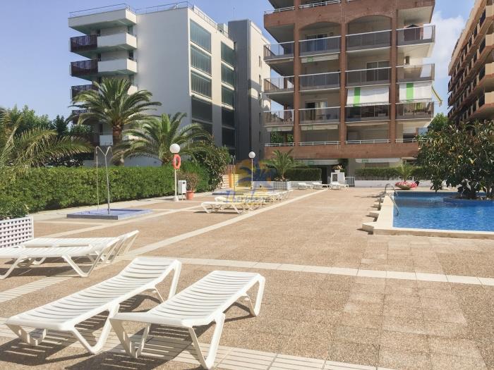 ref. 1029 center atico - salou
