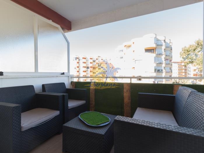 ref. 1003 indasol la pineda - vila seca - la pineda