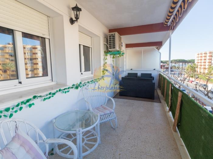 ref. 1003 indasol la pineda - vila seca - la pineda