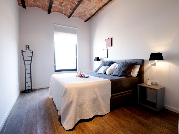 superior 1 bedroom apartment - barcelona