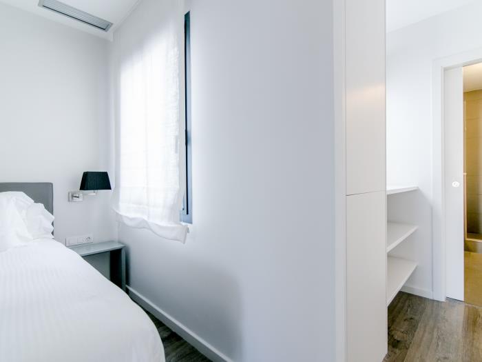 one bedroom apartment - barcelona