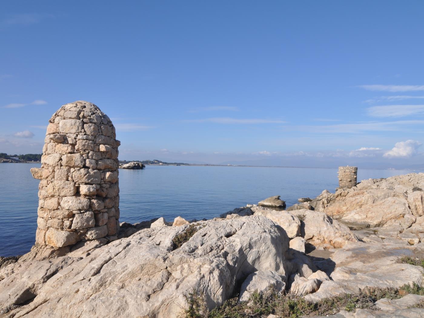 Encantadora casa con piscina privada en l'Escala