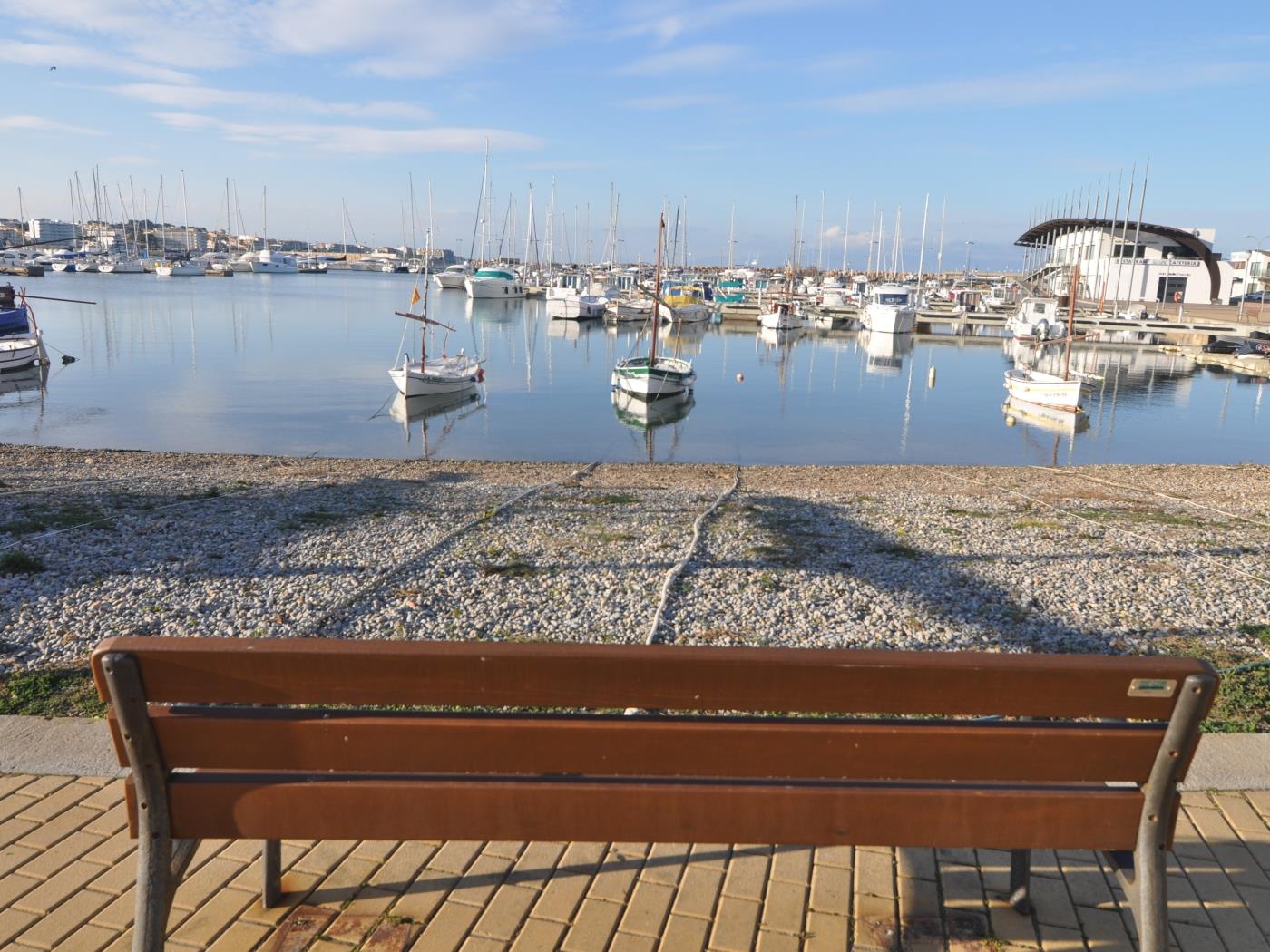 Encantadora casa con piscina privada en l'Escala