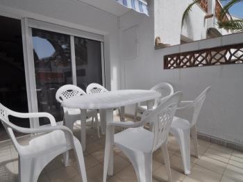 HOUSE AT 30 METERS FROM THE BEACH