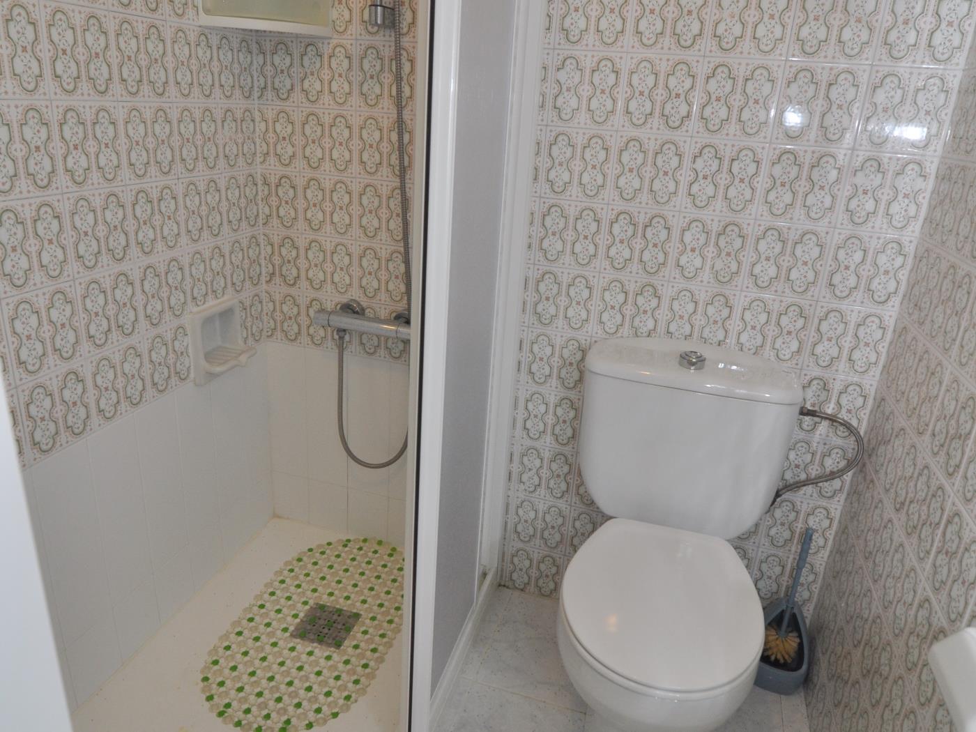 APARTAMENT A 600 METRES DE LA PLATJA. a l'Escala