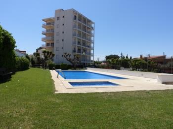 Apartament APARTMENT FULLY REFURBISHED AT 500 METERS FROM THE BEACH
