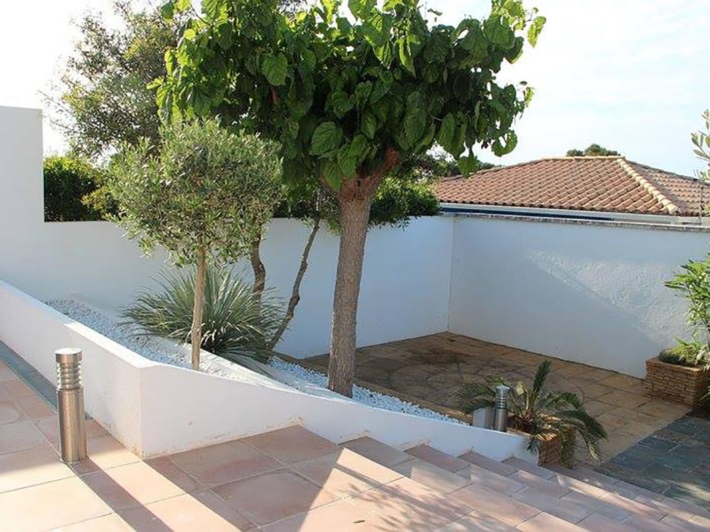 Belle. Charming house with private pool and barbecue in l'Escala