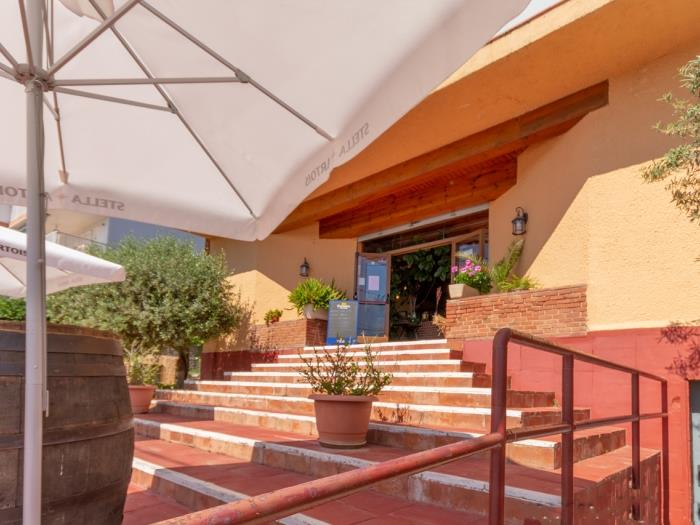Finca Nou Hereu à l'Escala