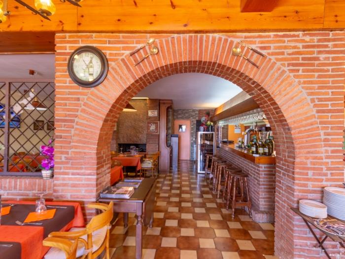 Finca Nou Hereu à l'Escala