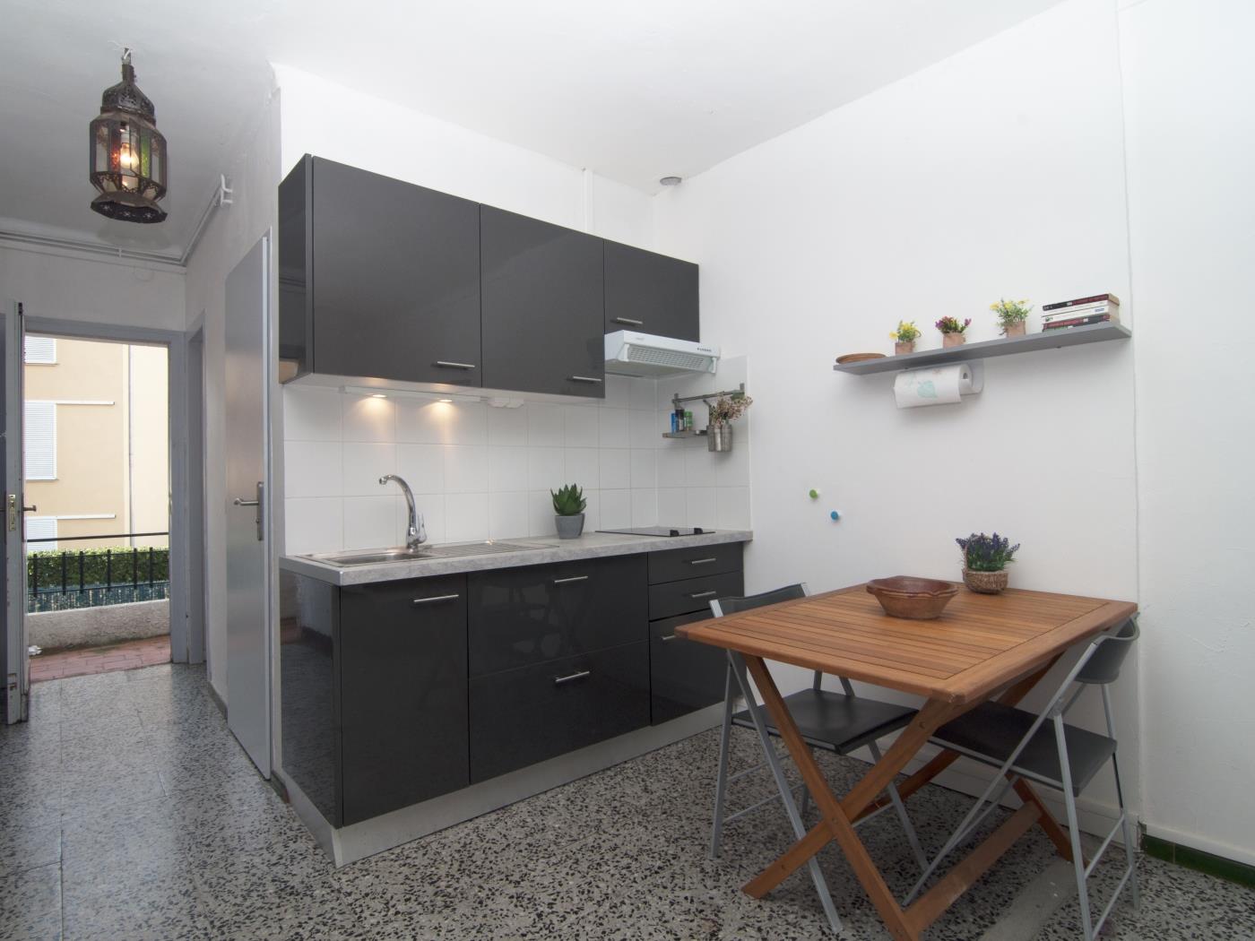 Apartament Daniel en 