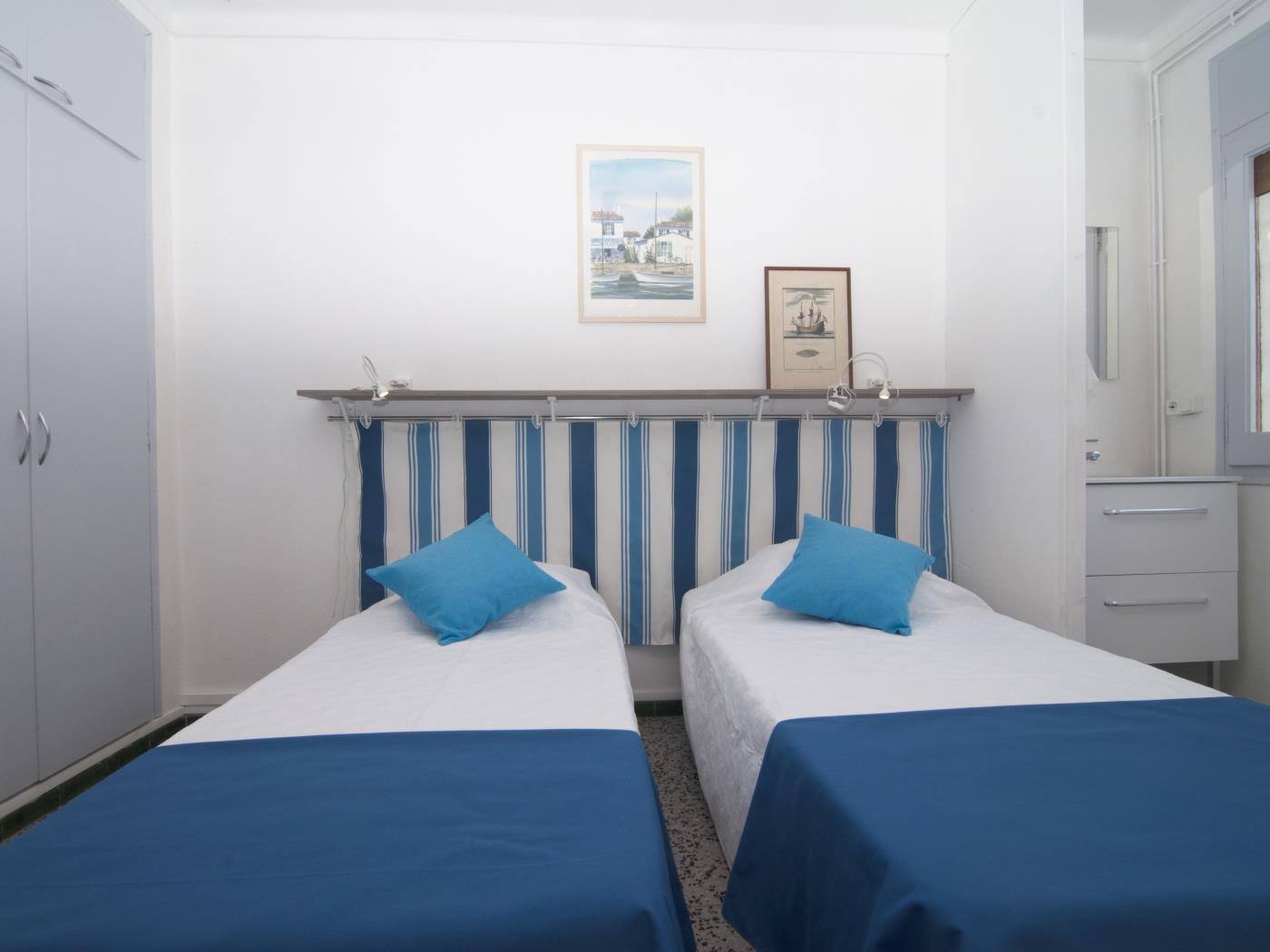 Apartament Daniel en 