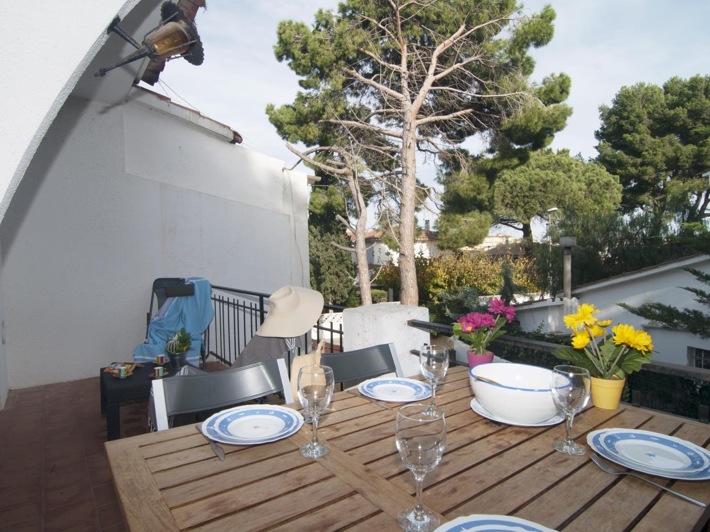 Apartament Daniel en 