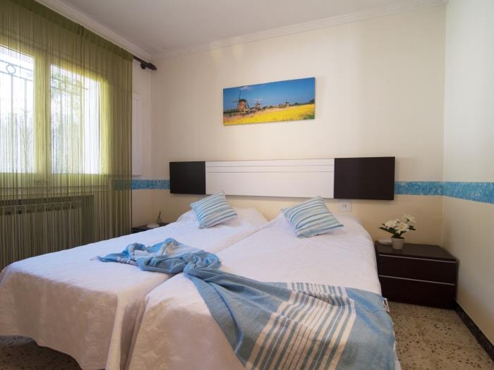 apartamentos ATA associacio Girona