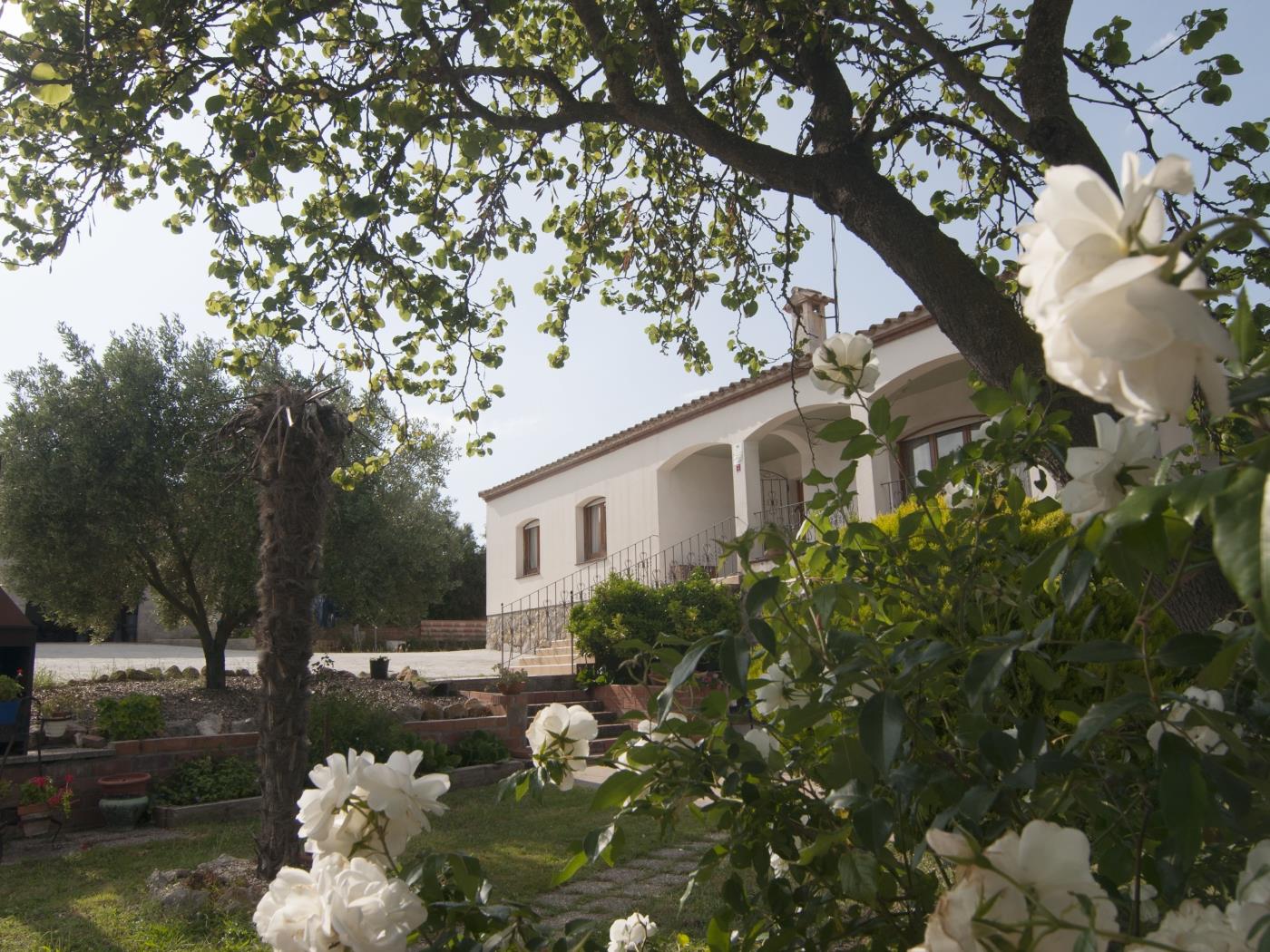 Casa Casimiro en l'Escala