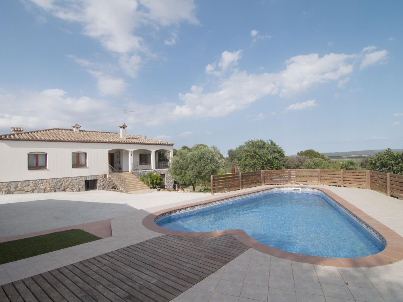 Casa Casimiro en l'Escala