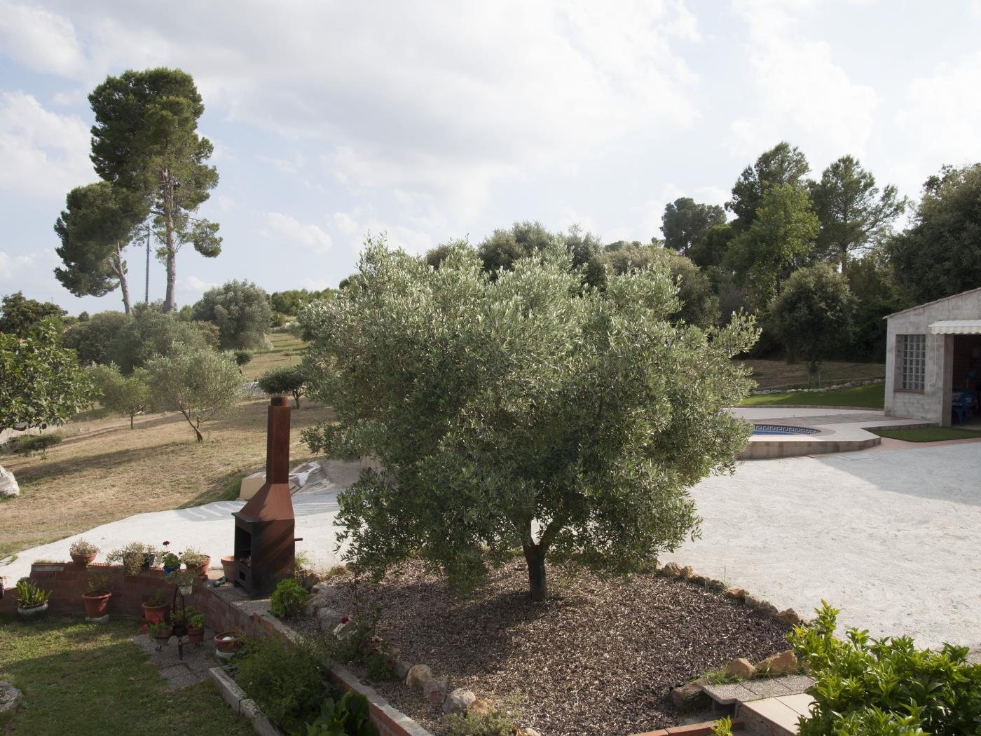 Casa Casimiro en l'Escala