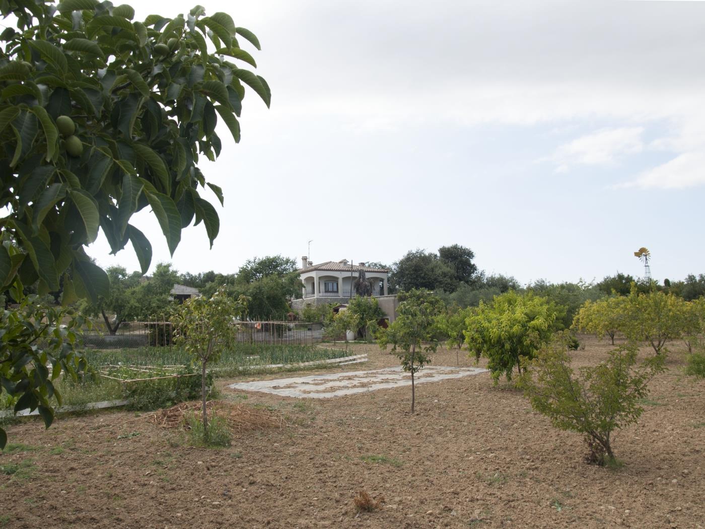 Casa Casimiro en l'Escala