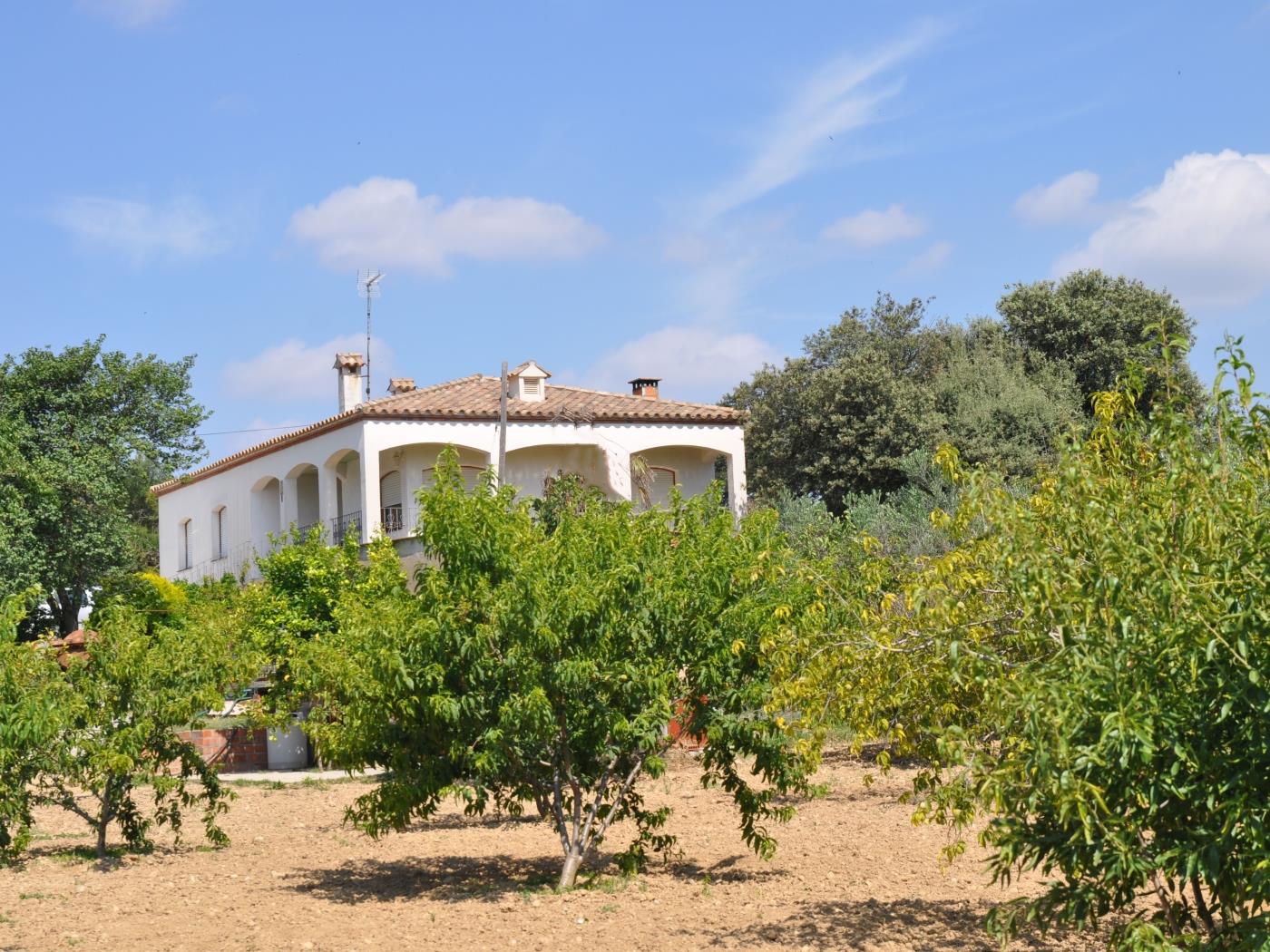 Casa Casimiro en l'Escala