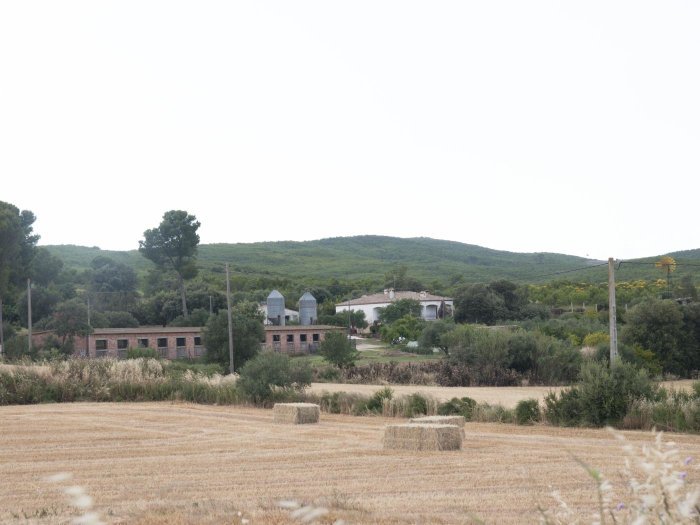 Casa Casimiro en l'Escala