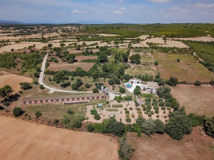 Casa Casimiro en l'Escala