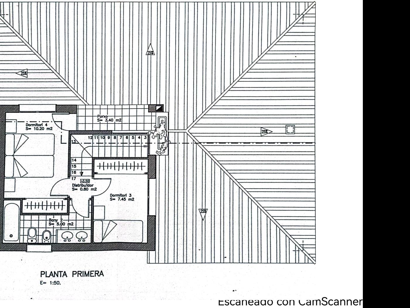 Casa Jacint in l'Escala