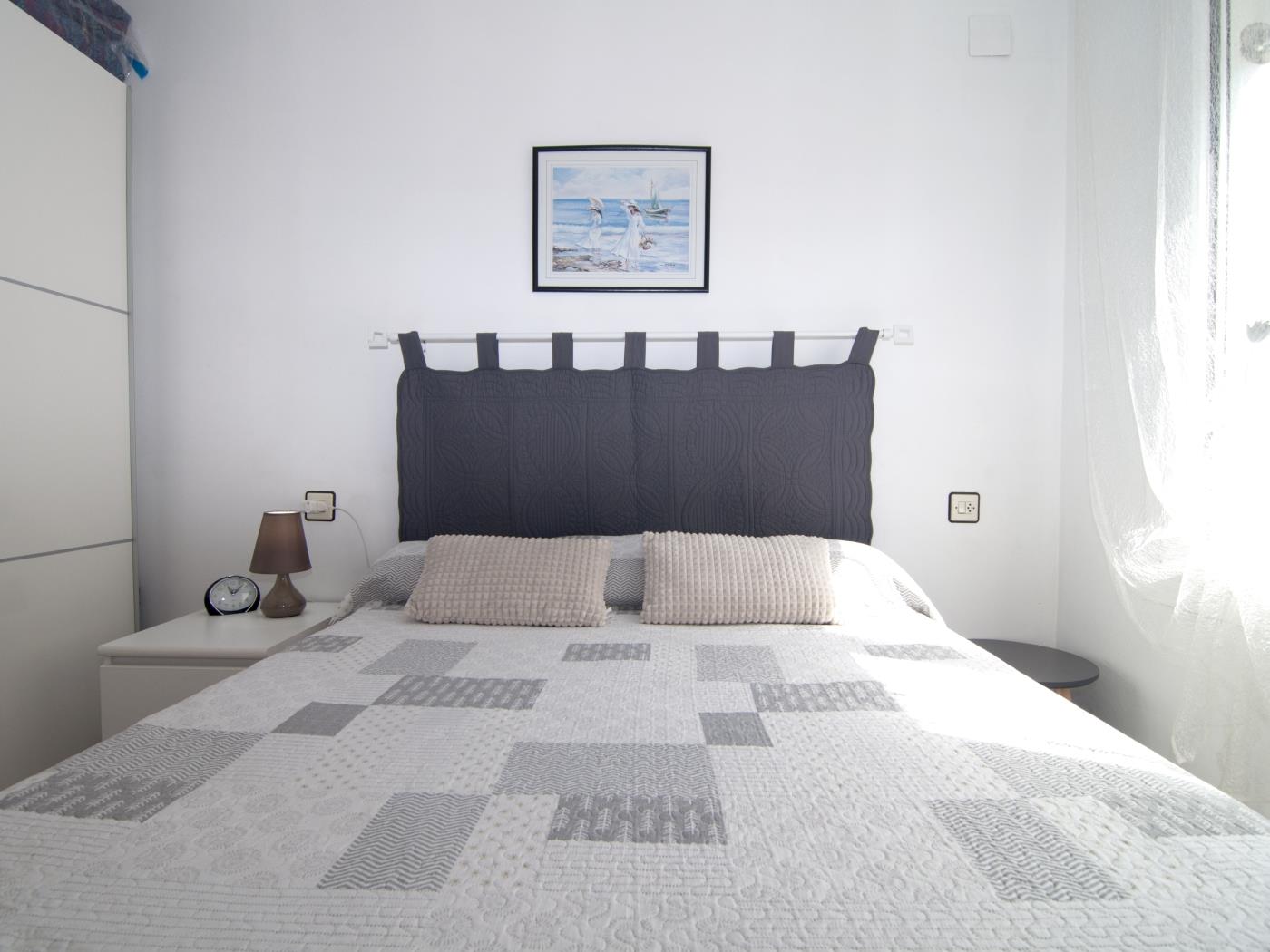 Apartament Isabel a l'Escala