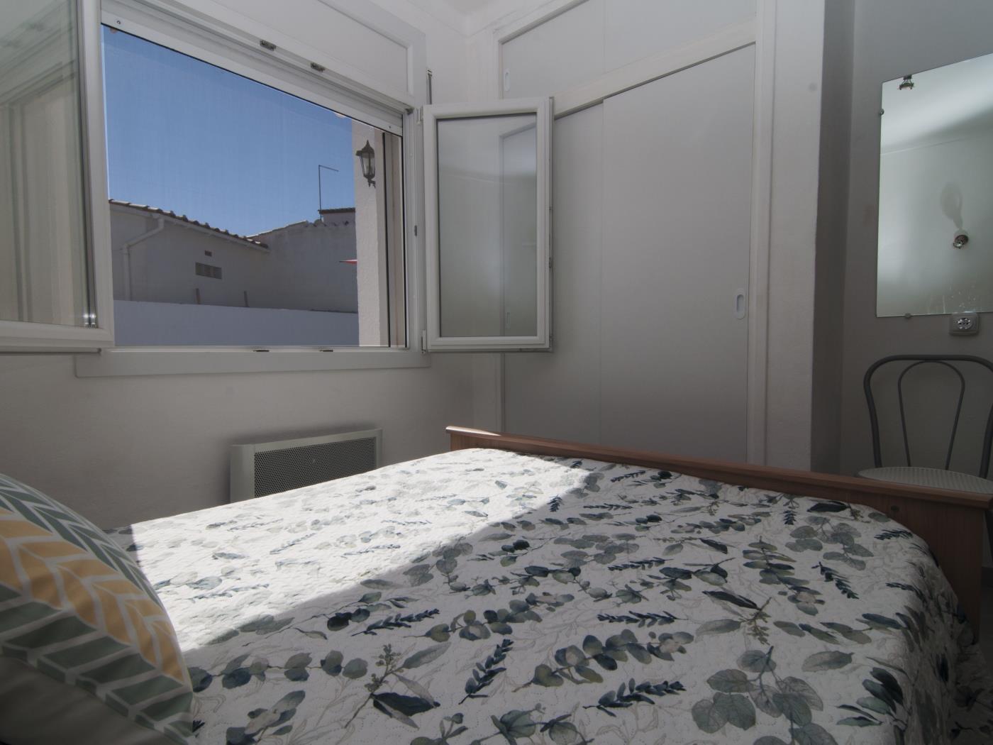 -Acogedora casa con piscina privada, Barbacoa y Wifi en l'Escala