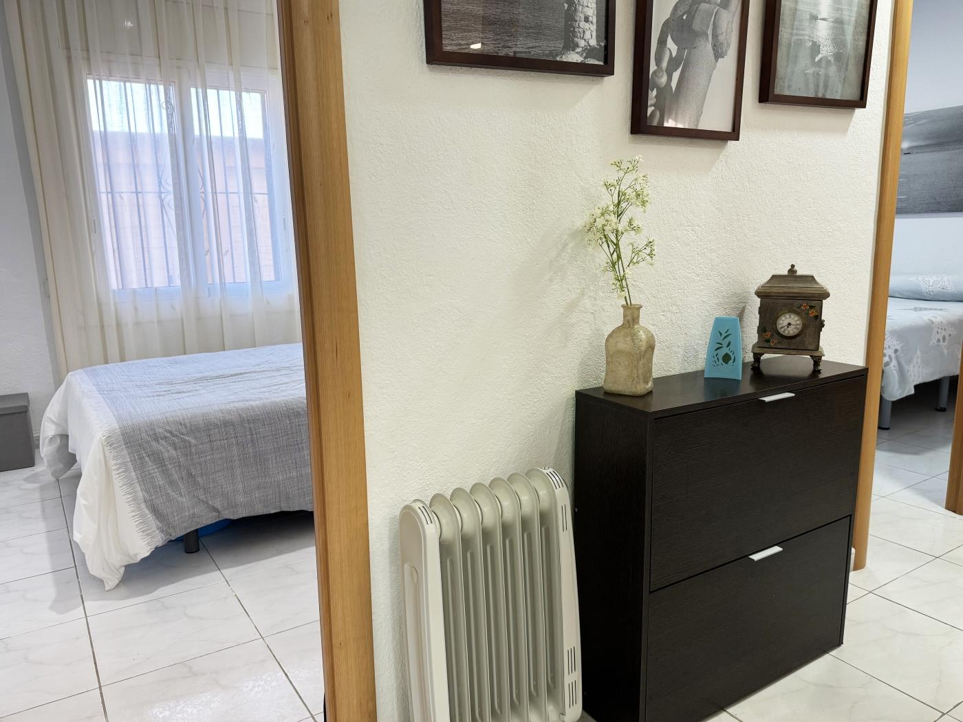 Apartament Pedro a l'Escala