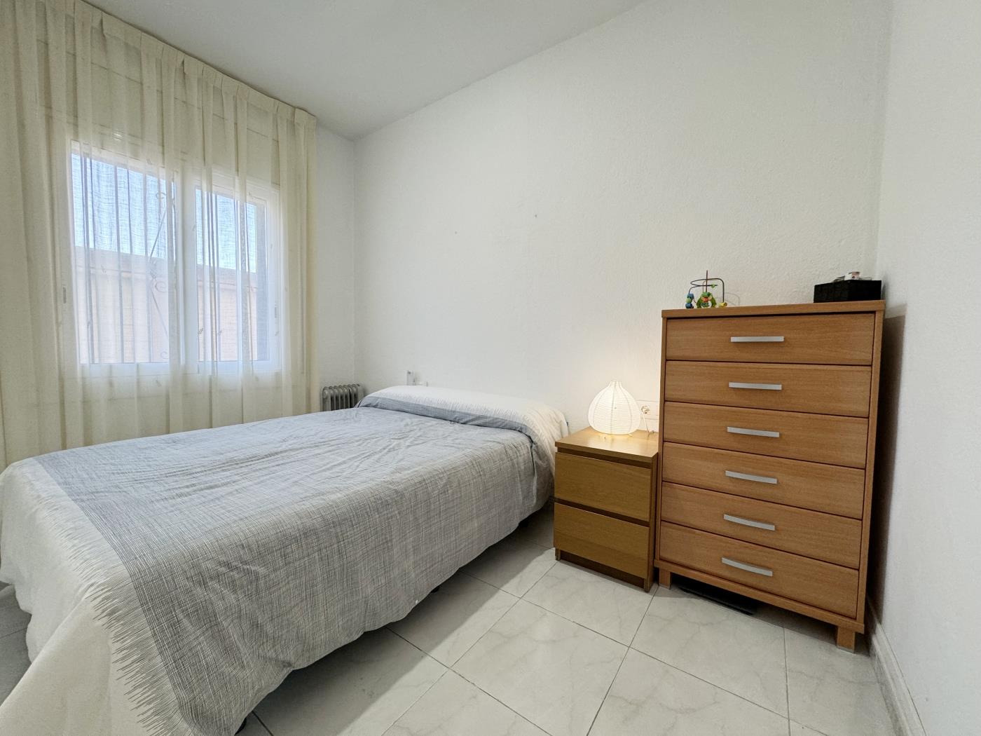 Apartament Pedro a l'Escala