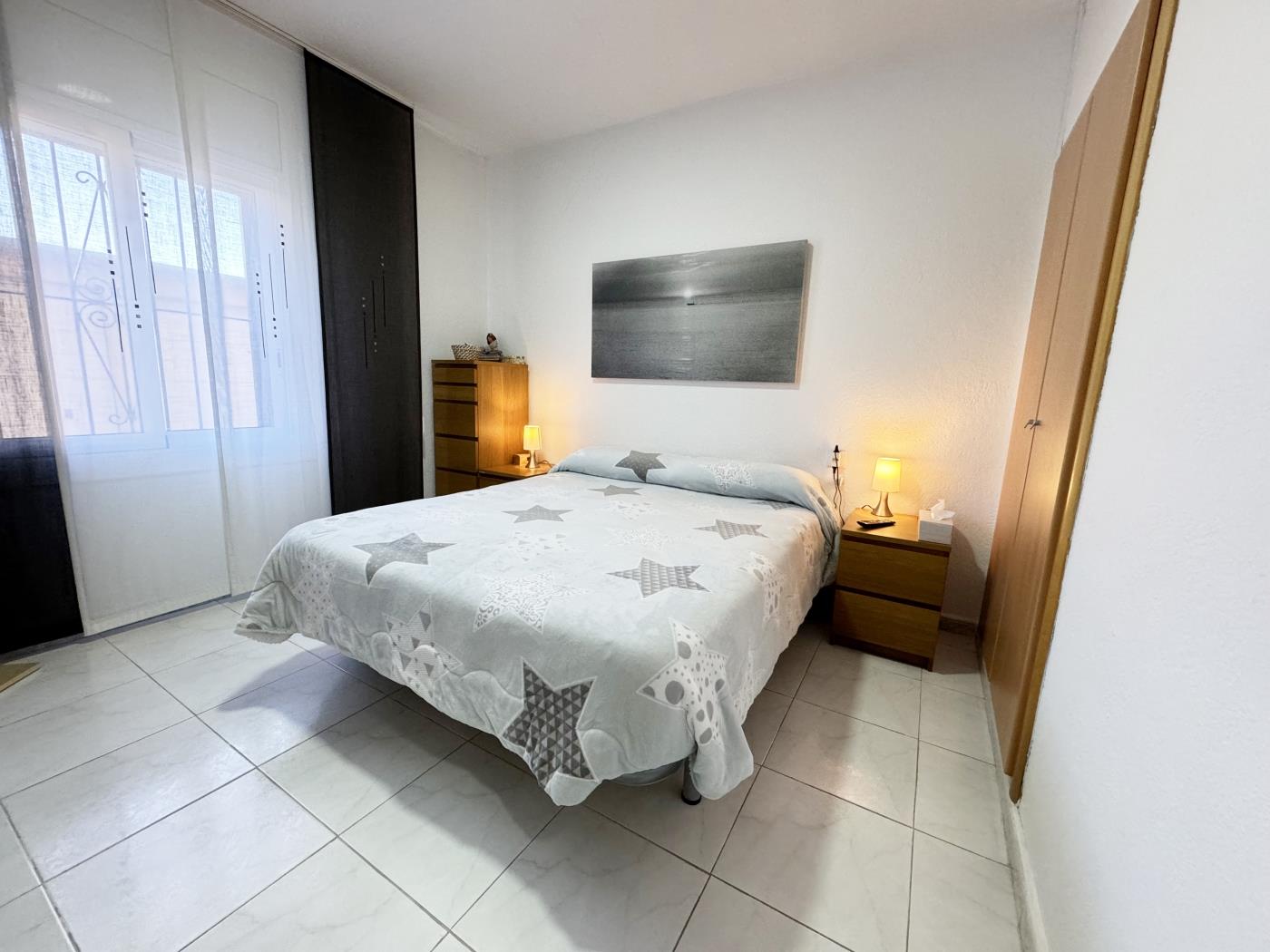 Apartament Pedro a l'Escala